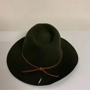 Brixton | Accessories | Vintage Brixton Coboy Wool Hat For 